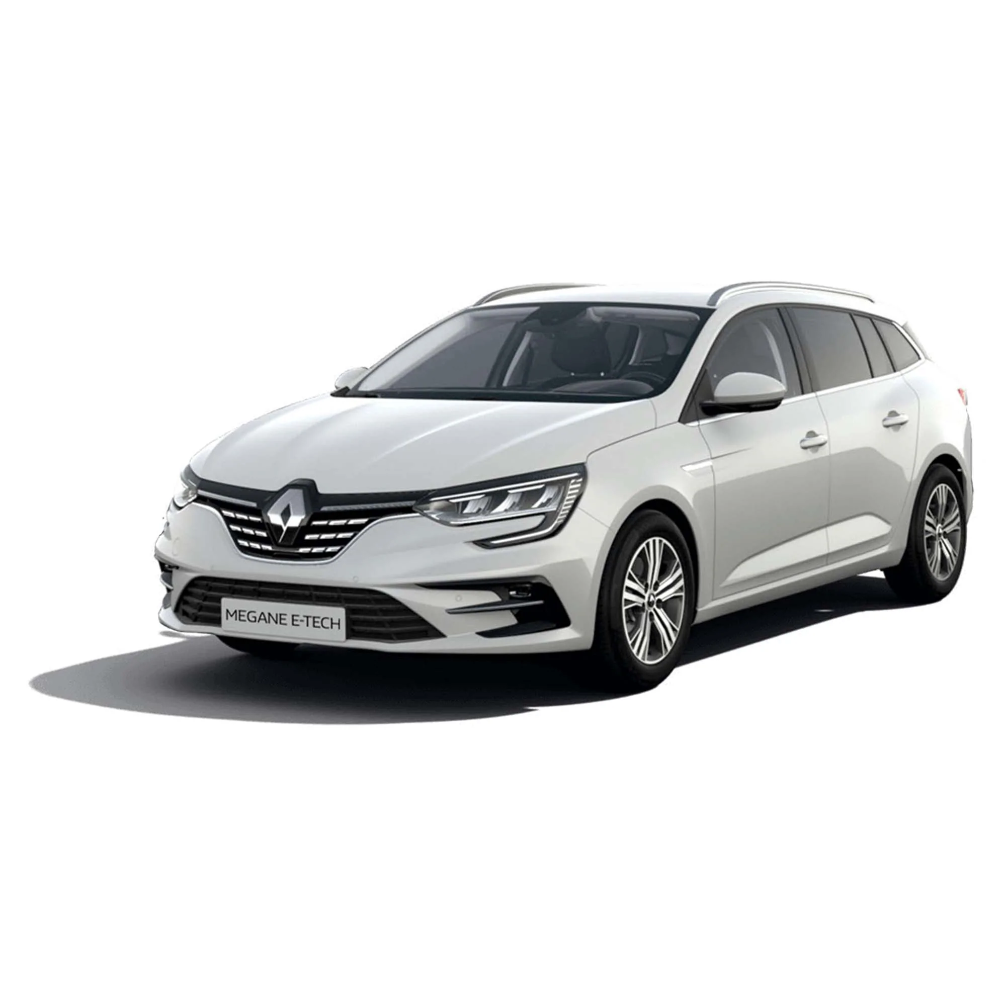 RENAULT MEGANE SPORT TOURER E TECH PLUG IN HYBRID Gr nnemil